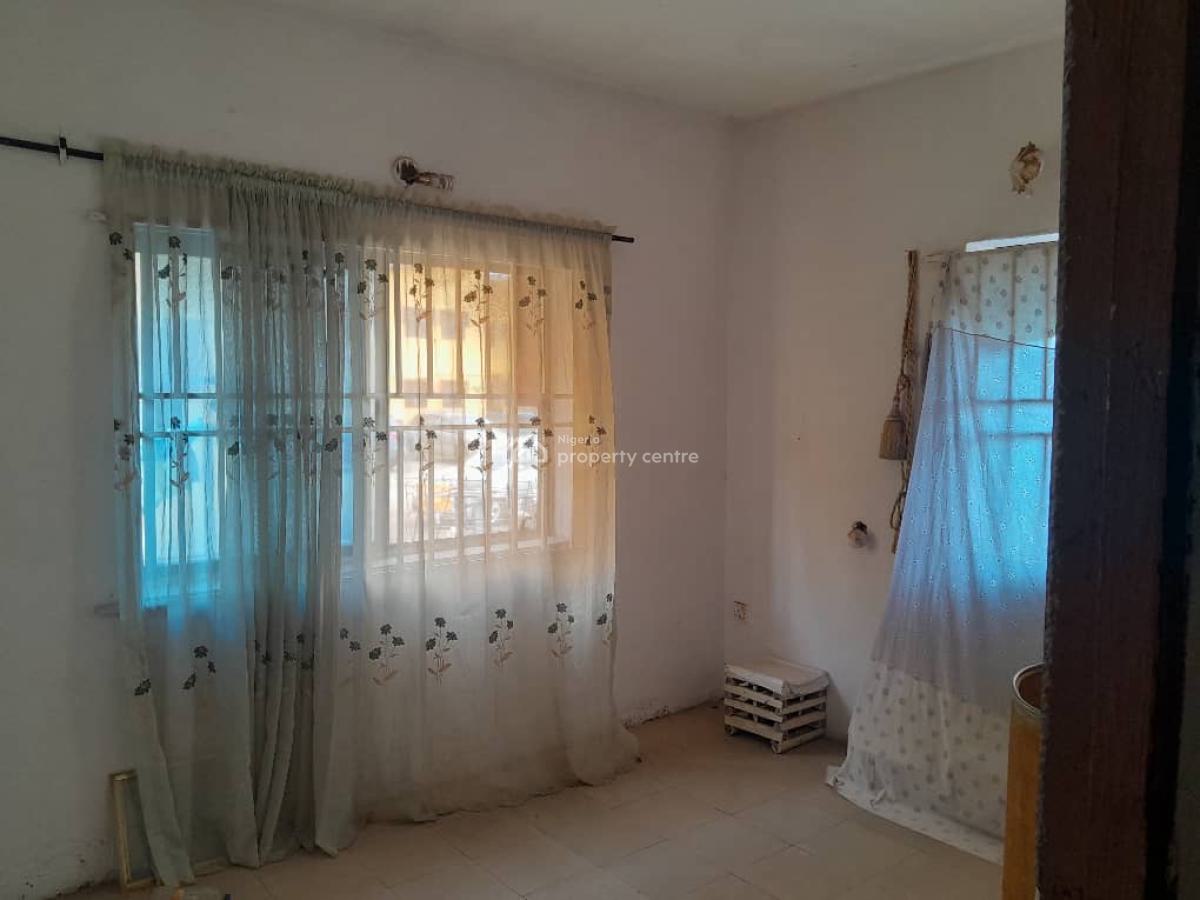 4-bedroom Detached House with Bq, Ogudu Gra. N520m, Gra Ogudu, Gra, Ogudu, Lagos, Detached Duplex for Sale