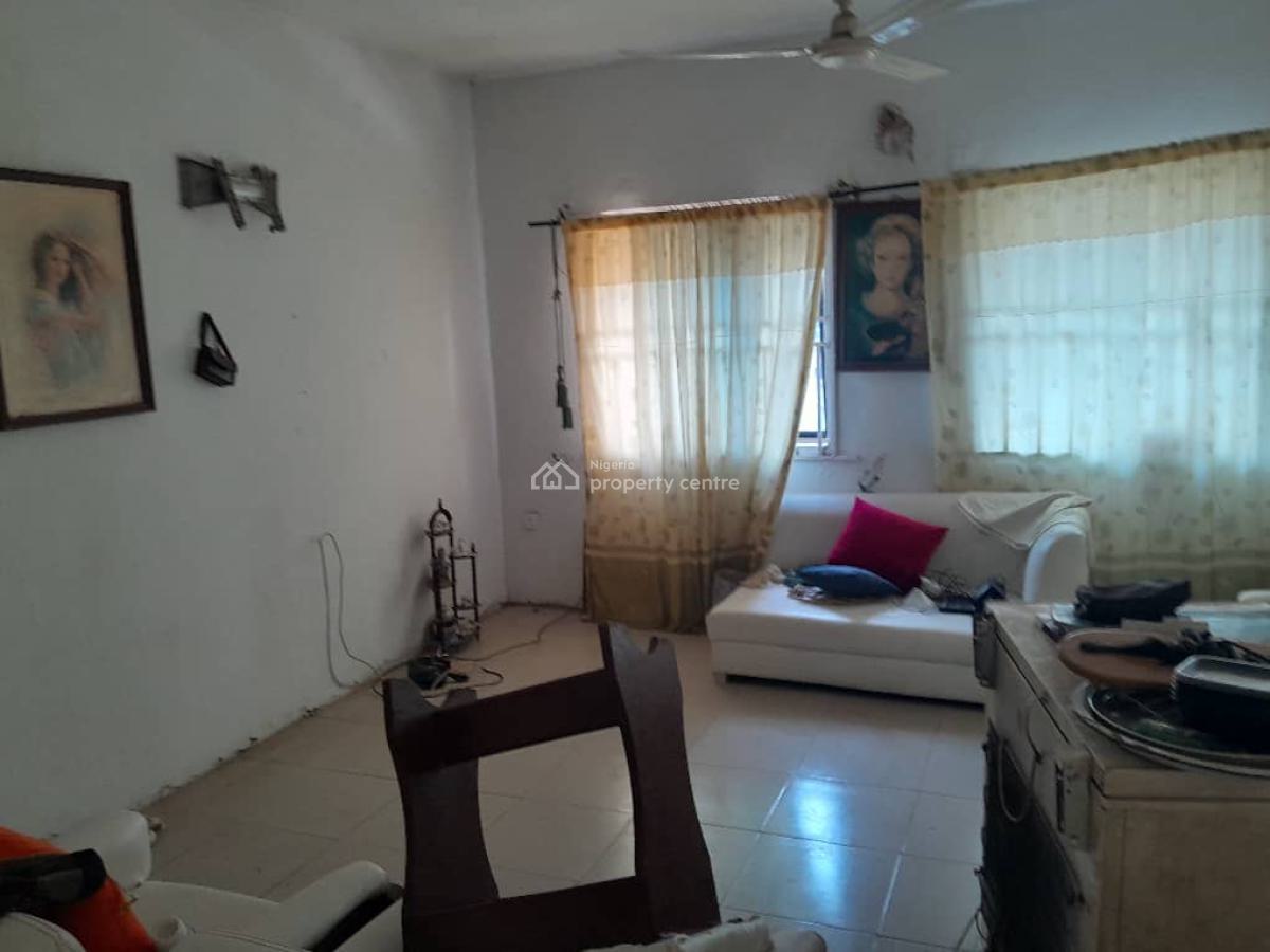 4-bedroom Detached House with Bq, Ogudu Gra. N520m, Gra Ogudu, Gra, Ogudu, Lagos, Detached Duplex for Sale