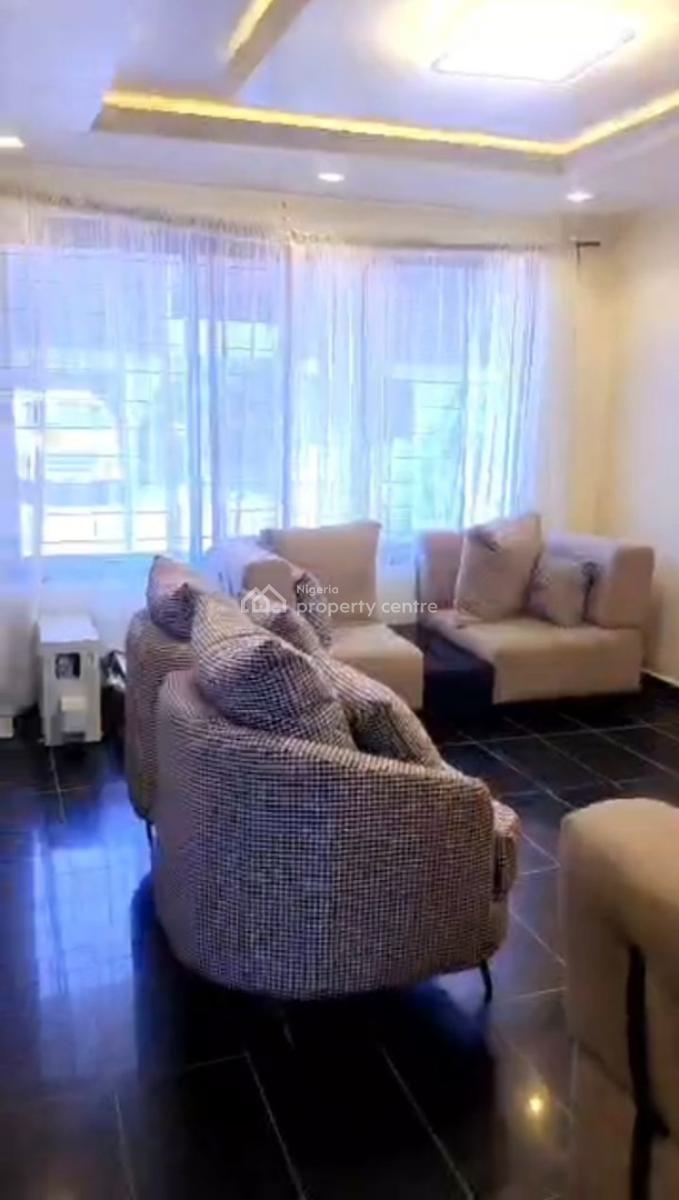 Luxury Contemporary 3 Bedroom Terrace Duplex with Bq, Ajaji Apata, Majek Lekki, Sangotedo, Ajah, Lagos, Terraced Duplex for Rent