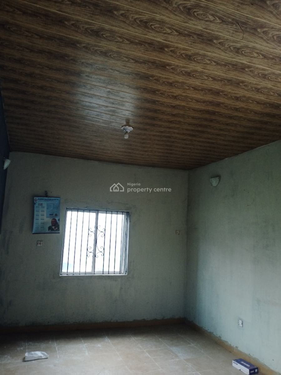 Luxurious Room and Parlour, Baba Adisa Ibeju Lekki Lagos, Ibeju Lekki, Lagos, Mini Flat (room and Parlour) for Rent
