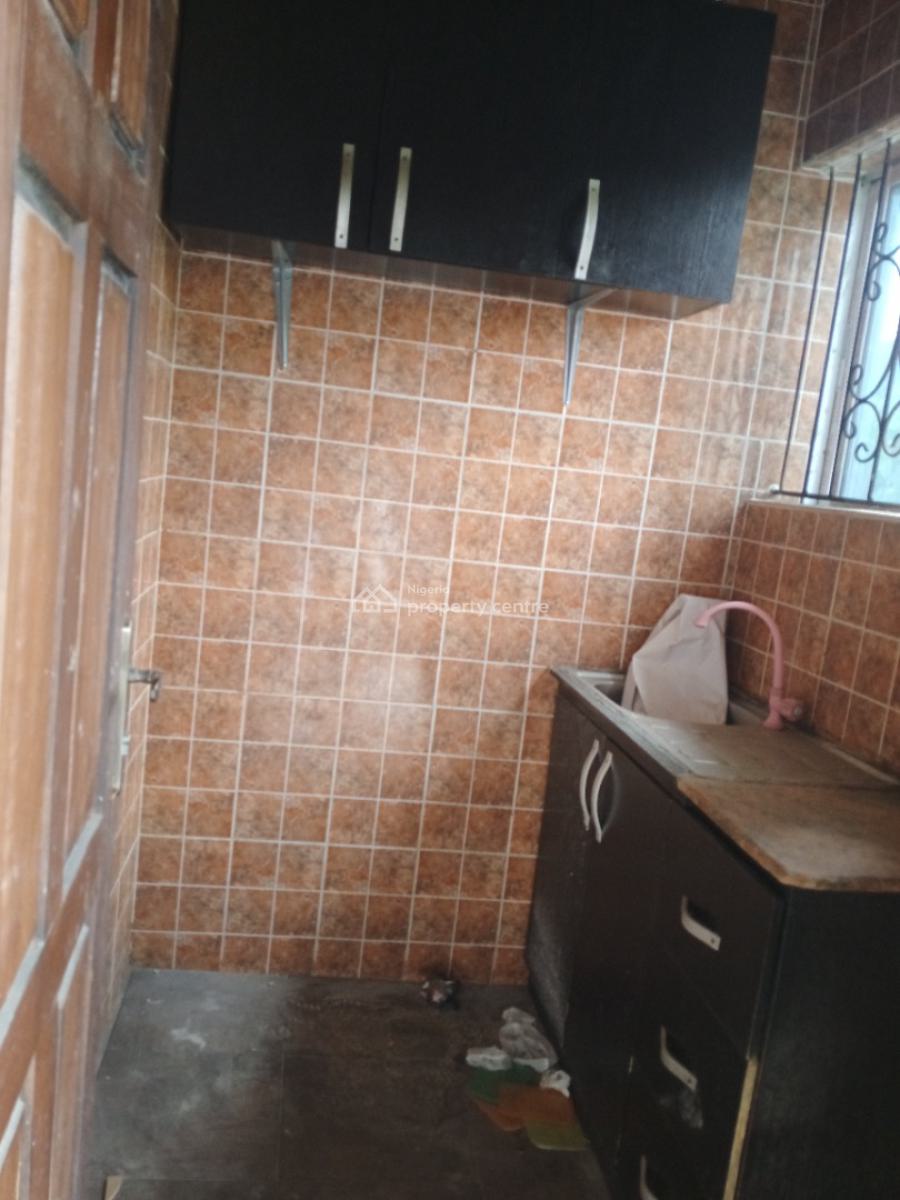 Luxurious Room and Parlour, Baba Adisa Ibeju Lekki Lagos, Ibeju Lekki, Lagos, Mini Flat (room and Parlour) for Rent