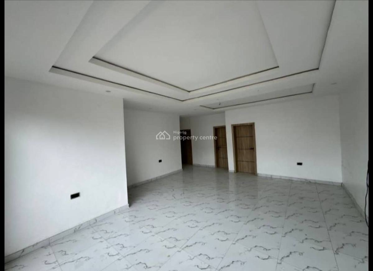 2 Bedroom Apartment, Ocean Breeze Estate, Ologolo, Lekki, Lagos, Flat / Apartment for Rent