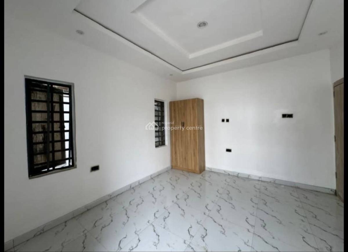 2 Bedroom Apartment, Ocean Breeze Estate, Ologolo, Lekki, Lagos, Flat / Apartment for Rent