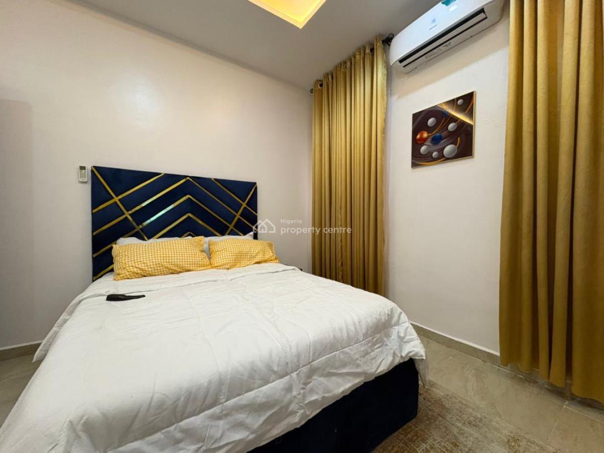 Luxury 2 Bedroom Apartment with Pool, Gym, Tennis,football Pitch, Lbs, Ajah, Ajah, Lagos, Flat / Apartment Short Let