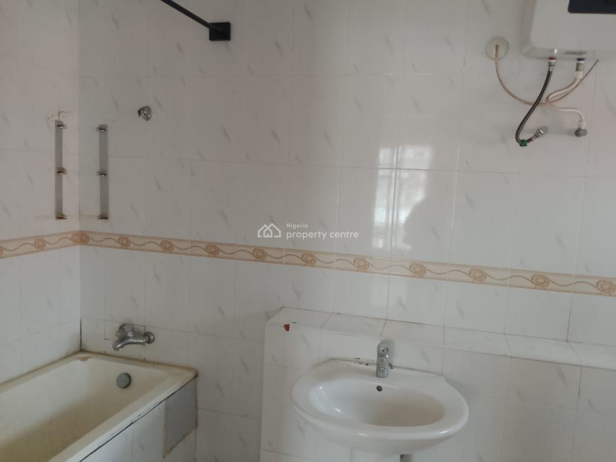 Very Sharp and Exquisite 4 Bedroom Duplex, Pearl Gardens Estate Monastery Rd, Sangotedo, Ajah, Lagos, Detached Duplex for Rent