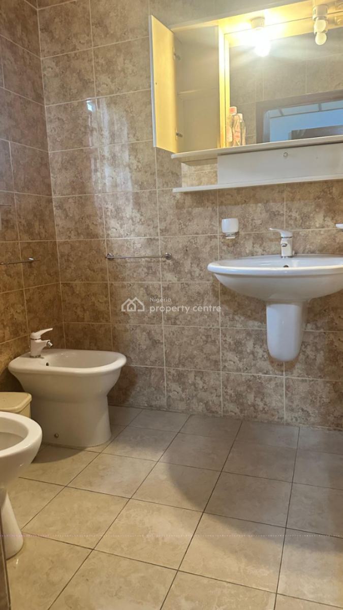 Lovely 2-bedroom Apartment with Bq, Old Ikoyi, Ikoyi, Lagos, Flat / Apartment for Rent