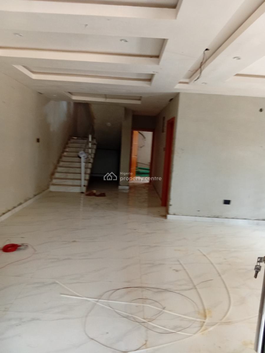 2 Units of Tastefully Finished 5 Bedroom Semi Detached Duplex, Queens Gardens Phase One, Isheri, Opic, Isheri North, Lagos, Semi-detached Duplex for Sale