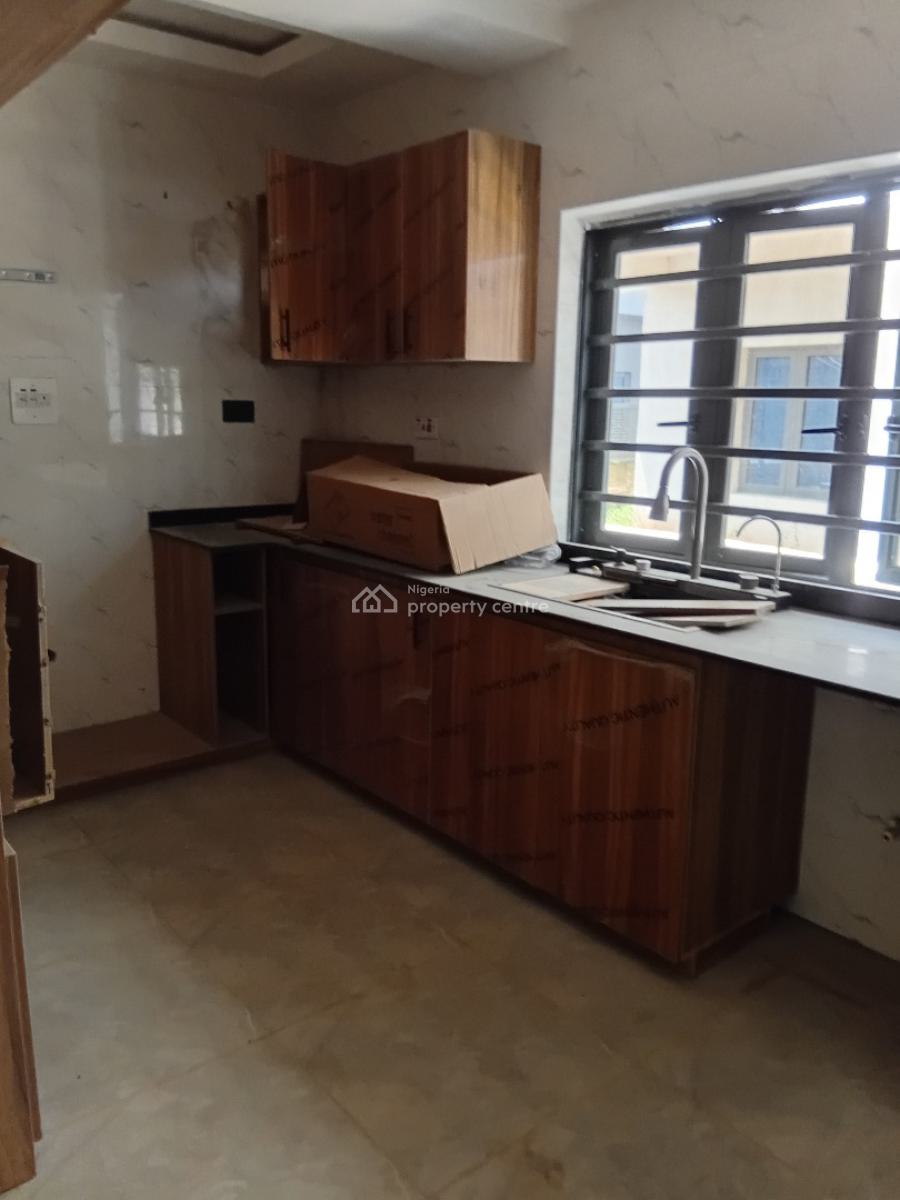 2 Units of Tastefully Finished 5 Bedroom Semi Detached Duplex, Queens Gardens Phase One, Isheri, Opic, Isheri North, Lagos, Semi-detached Duplex for Sale