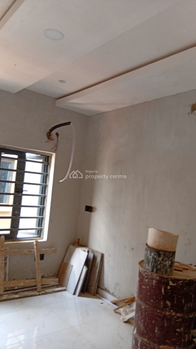 2 Units of Tastefully Finished 5 Bedroom Semi Detached Duplex, Queens Gardens Phase One, Isheri, Opic, Isheri North, Lagos, Semi-detached Duplex for Sale