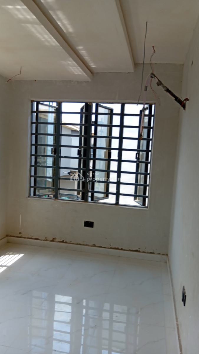 2 Units of Tastefully Finished 5 Bedroom Semi Detached Duplex, Queens Gardens Phase One, Isheri, Opic, Isheri North, Lagos, Semi-detached Duplex for Sale