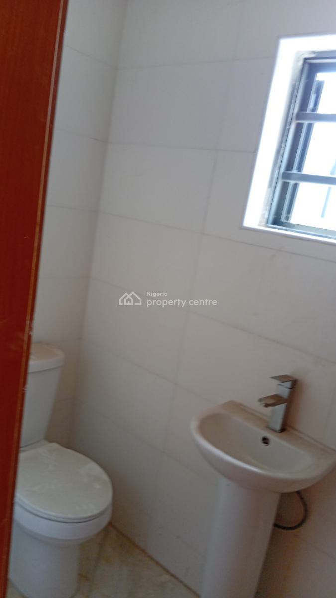 2 Units of Tastefully Finished 5 Bedroom Semi Detached Duplex, Queens Gardens Phase One, Isheri, Opic, Isheri North, Lagos, Semi-detached Duplex for Sale