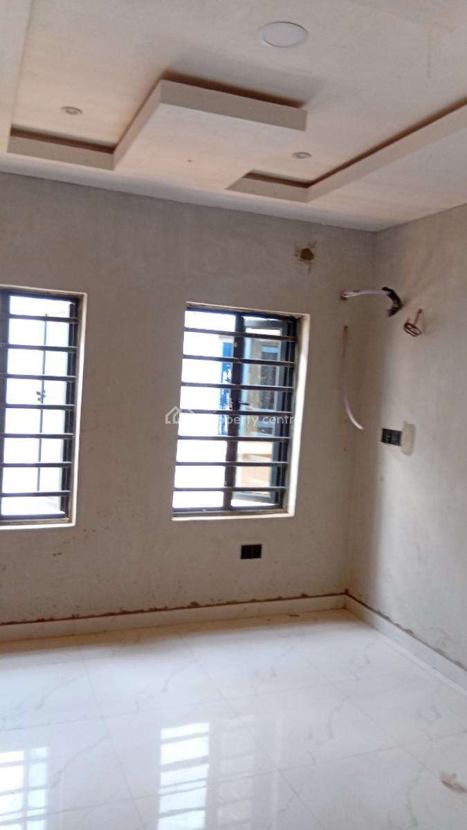 2 Units of Tastefully Finished 5 Bedroom Semi Detached Duplex, Queens Gardens Phase One, Isheri, Opic, Isheri North, Lagos, Semi-detached Duplex for Sale
