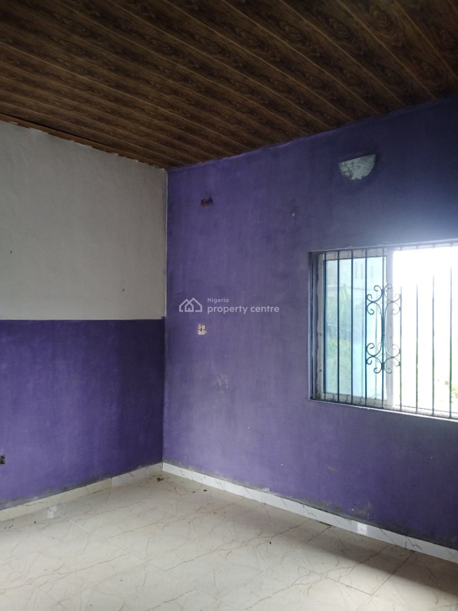 Luxurious Room Selfcon, Baba Adisa, Ibeju Lekki, Lagos, Self Contain (single Rooms) for Rent