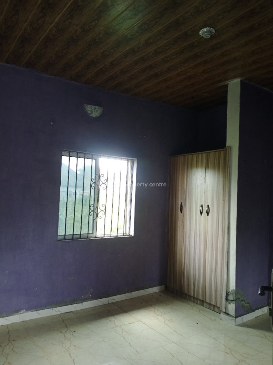 Luxurious Room Selfcon, Baba Adisa, Ibeju Lekki, Lagos, Self Contain (single Rooms) for Rent