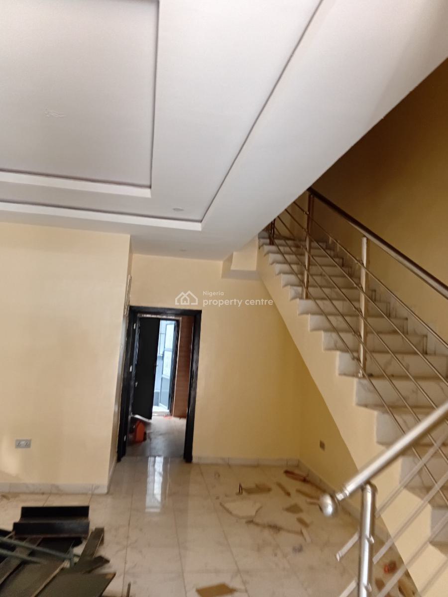 Luxury 3 Bedroom Semi Detached Duplex, Queens Garden Estate, Opic, Isheri North, Lagos, Semi-detached Duplex for Sale