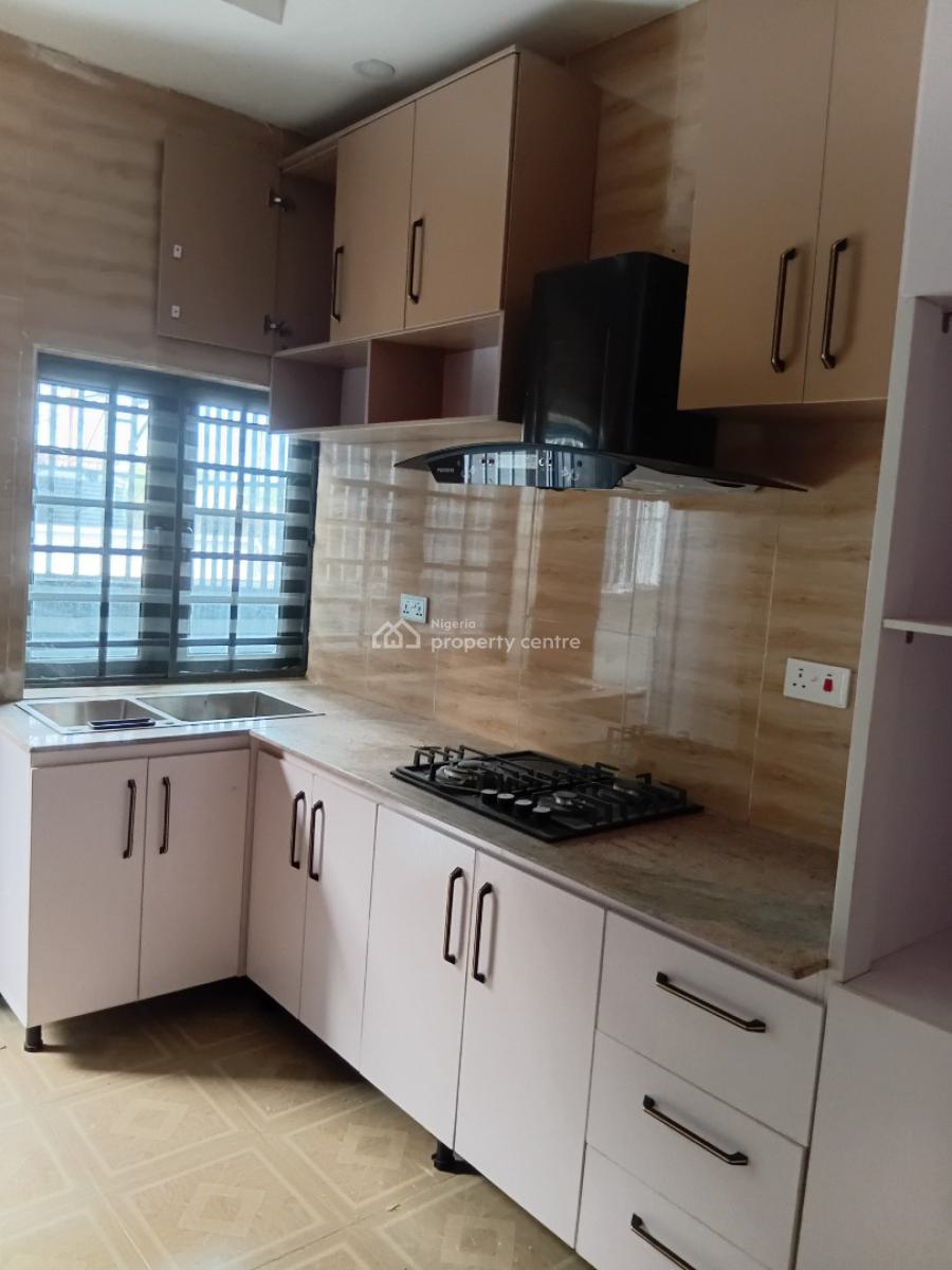 Luxury 3 Bedroom Semi Detached Duplex, Queens Garden Estate, Opic, Isheri North, Lagos, Semi-detached Duplex for Sale
