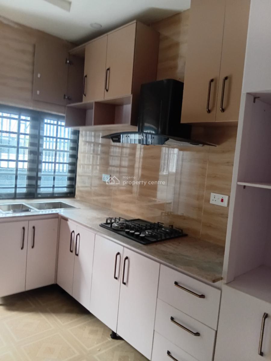 Luxury 3 Bedroom Semi Detached Duplex, Queens Garden Estate, Opic, Isheri North, Lagos, Semi-detached Duplex for Sale