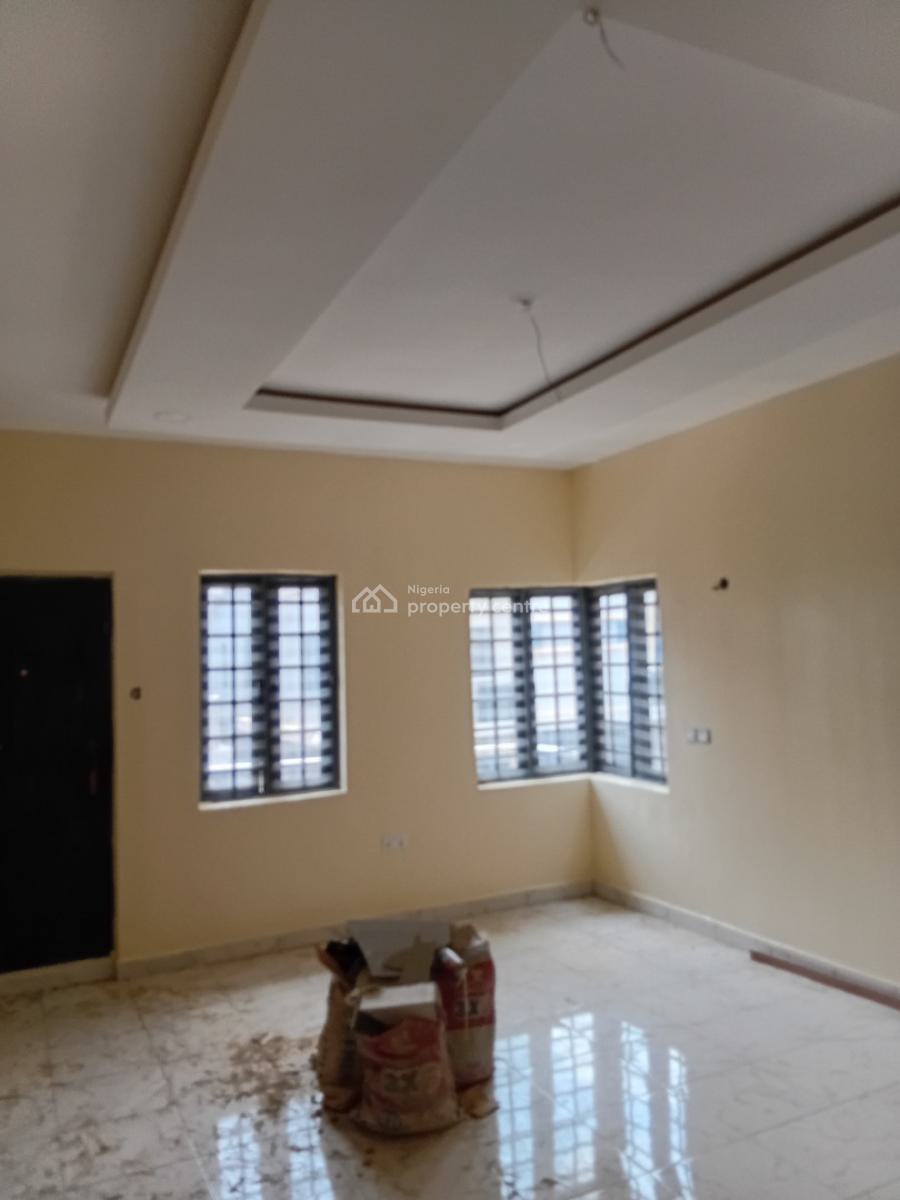 Luxury 3 Bedroom Semi Detached Duplex, Queens Garden Estate, Opic, Isheri North, Lagos, Semi-detached Duplex for Sale