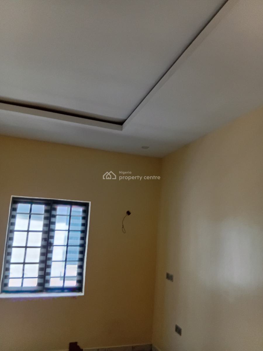 Luxury 3 Bedroom Semi Detached Duplex, Queens Garden Estate, Opic, Isheri North, Lagos, Semi-detached Duplex for Sale