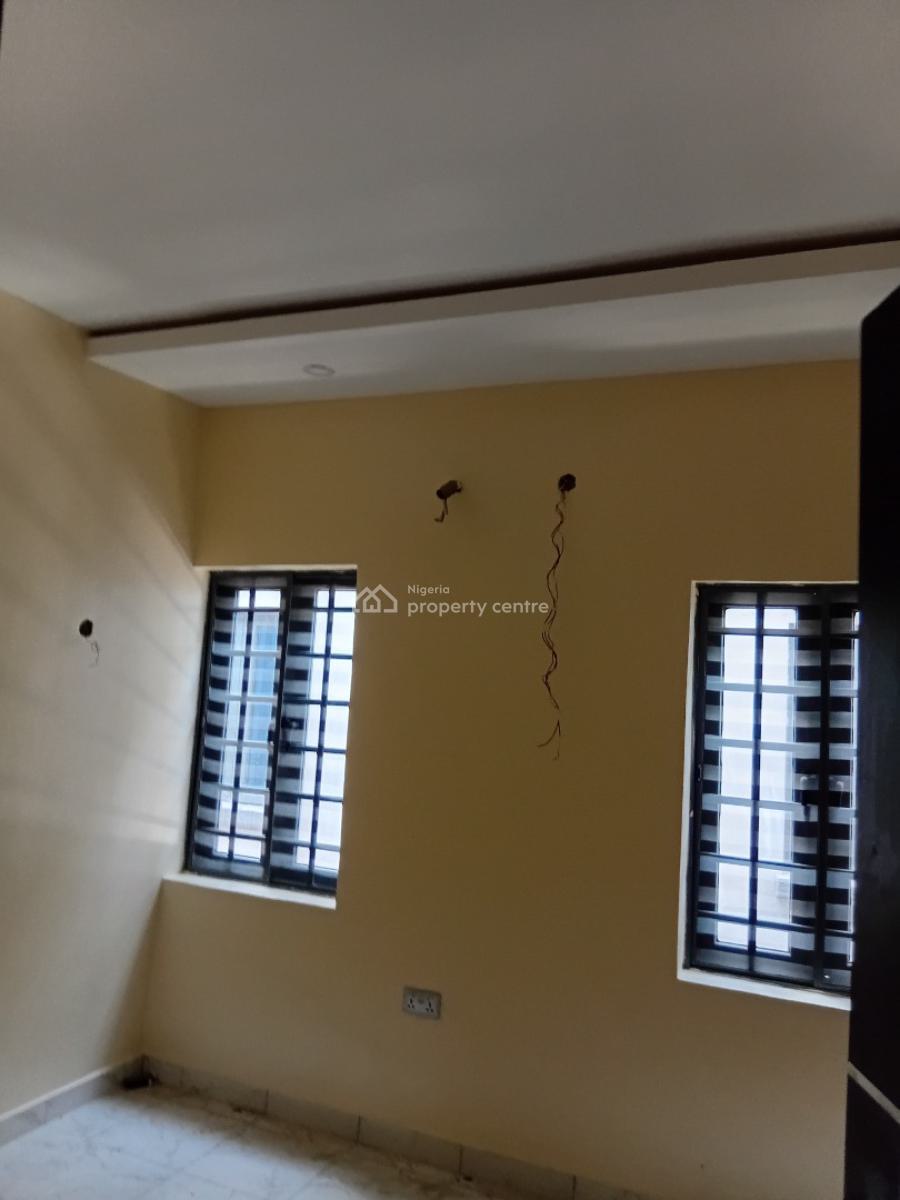 Luxury 3 Bedroom Semi Detached Duplex, Queens Garden Estate, Opic, Isheri North, Lagos, Semi-detached Duplex for Sale