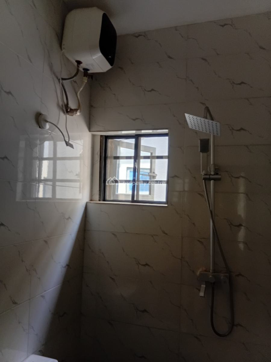 Luxury 3 Bedroom Semi Detached Duplex, Queens Garden Estate, Opic, Isheri North, Lagos, Semi-detached Duplex for Sale