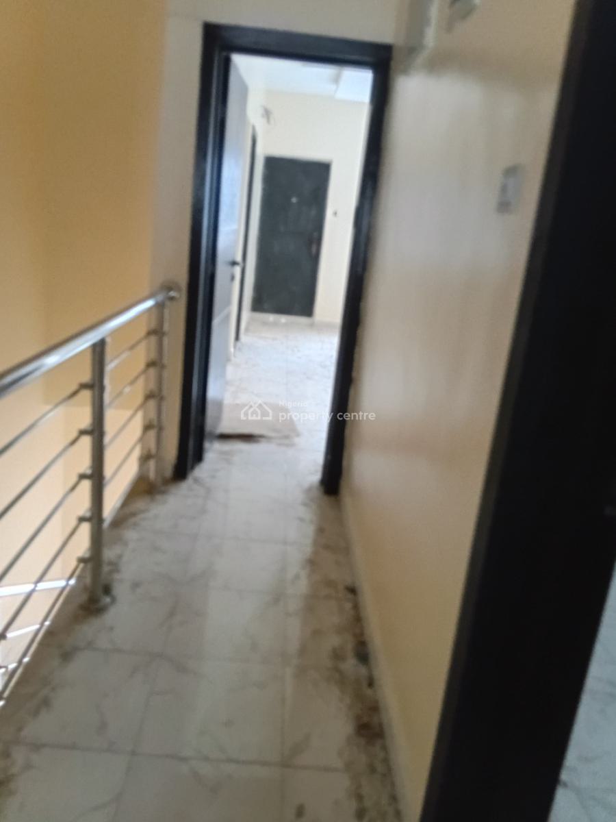 Luxury 3 Bedroom Semi Detached Duplex, Queens Garden Estate, Opic, Isheri North, Lagos, Semi-detached Duplex for Sale