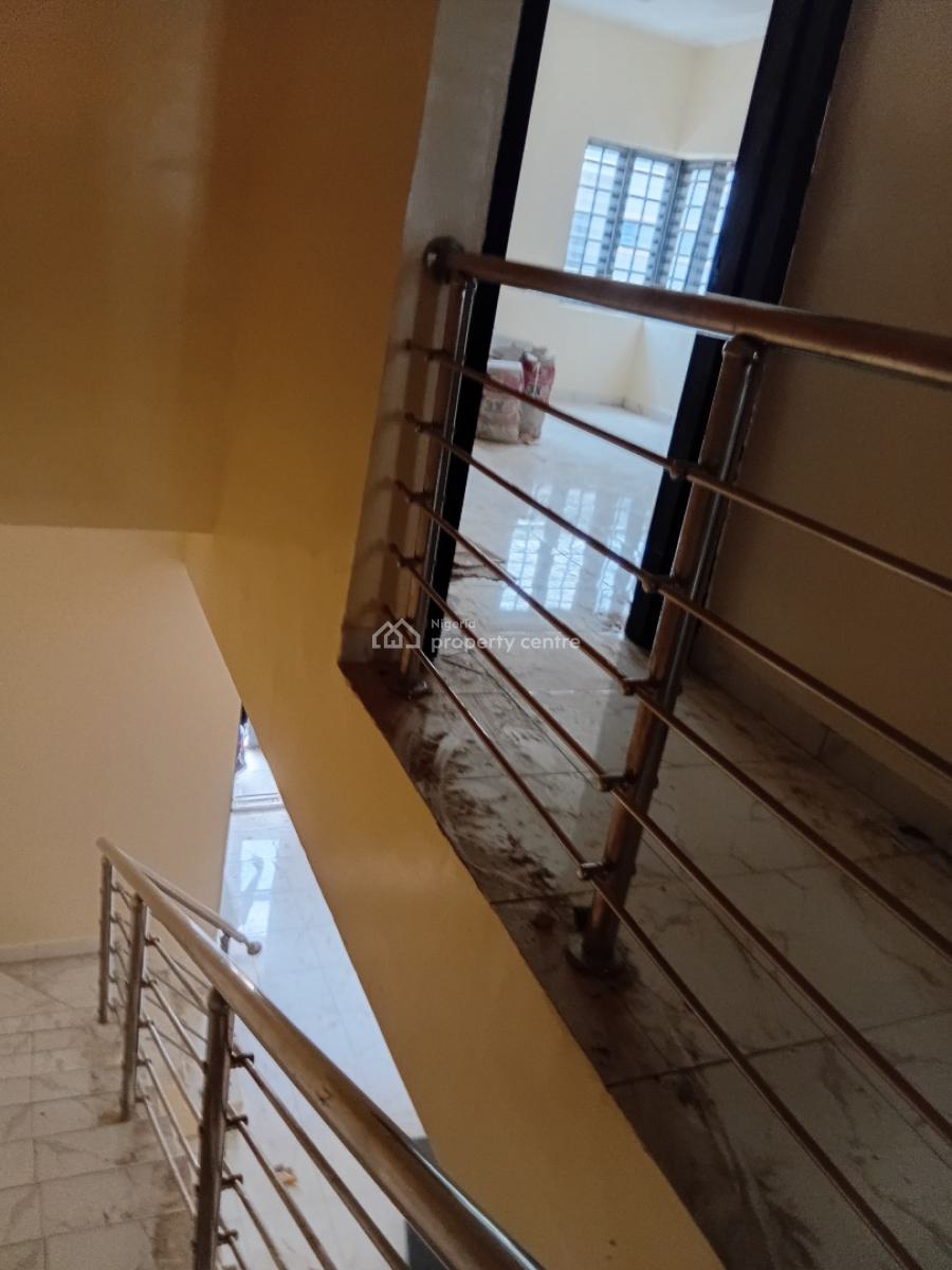 Luxury 3 Bedroom Semi Detached Duplex, Queens Garden Estate, Opic, Isheri North, Lagos, Semi-detached Duplex for Sale