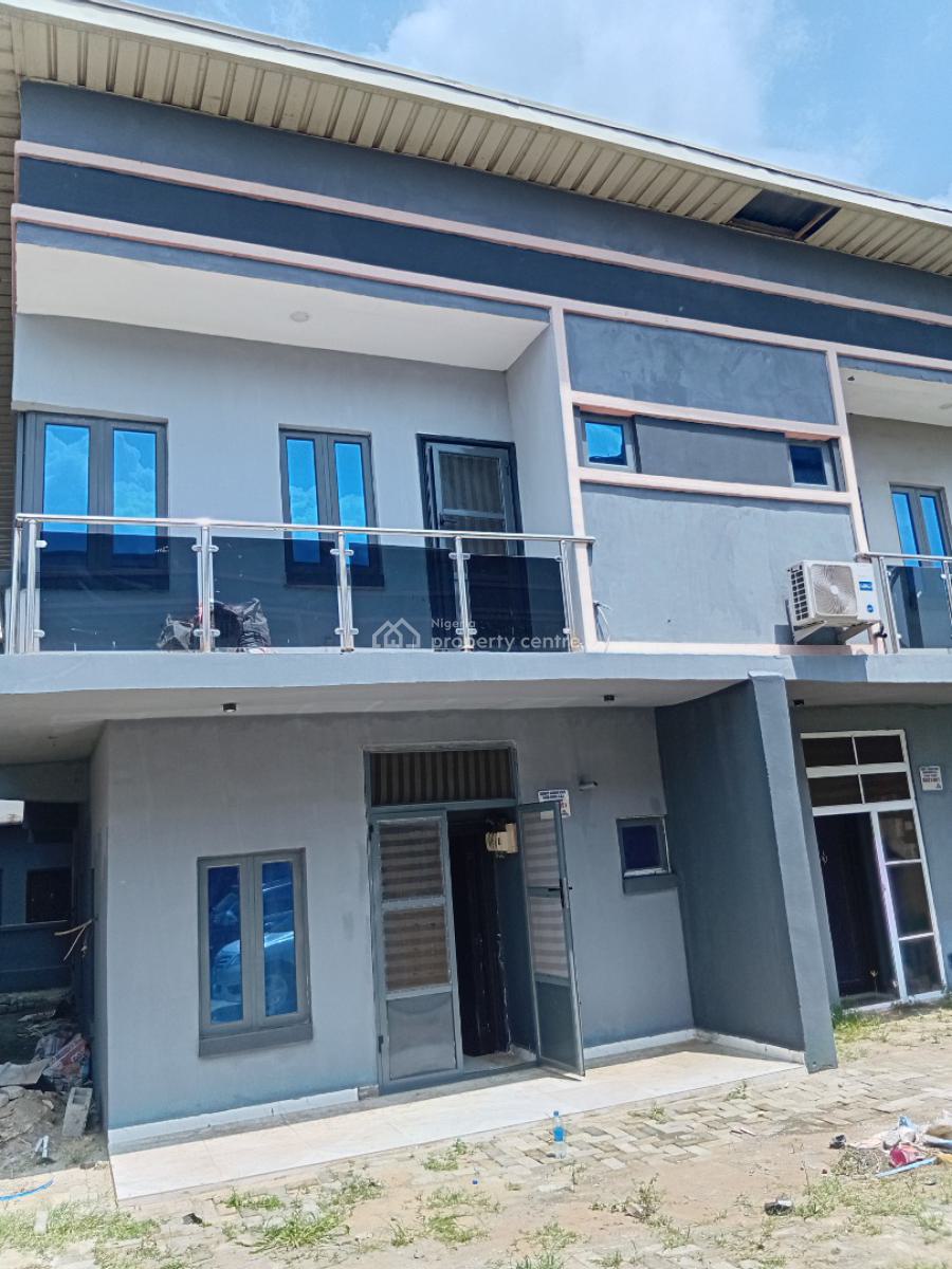 Luxury 3 Bedroom Semi Detached Duplex, Queens Garden Estate, Opic, Isheri North, Lagos, Semi-detached Duplex for Sale