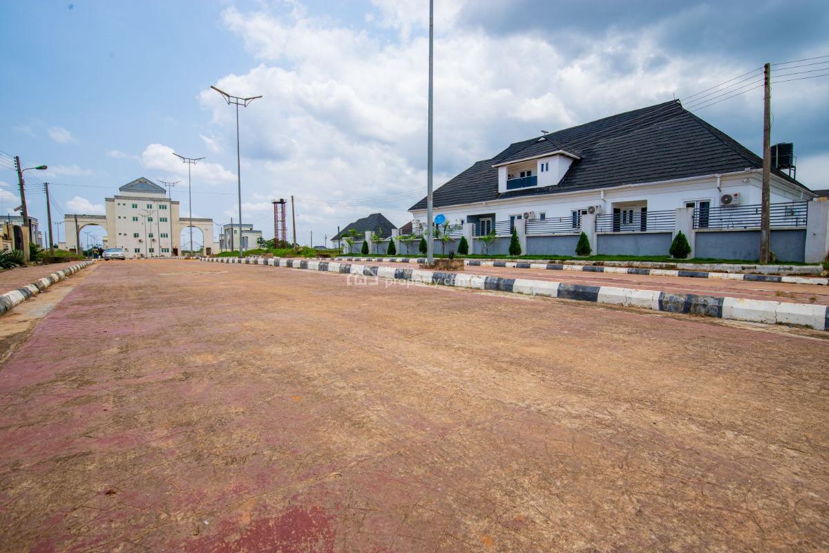 Residential Land, Imota Ikorodu, Lagos Nigeria, Caleb University, Ikorodu, Lagos, Residential Land for Sale