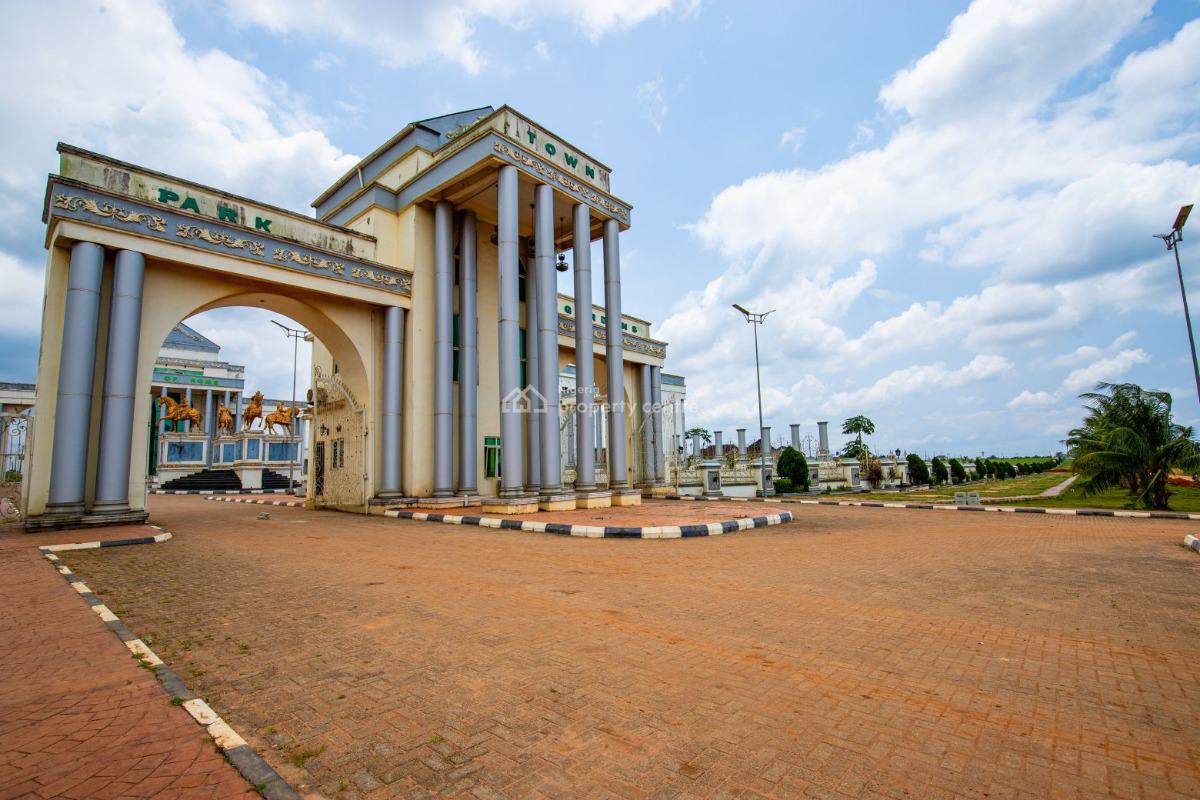 Residential Land, Imota Ikorodu, Lagos Nigeria, Caleb University, Ikorodu, Lagos, Residential Land for Sale