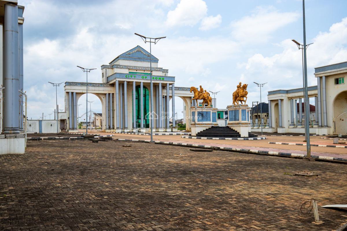 Residential Land, Imota Ikorodu, Lagos Nigeria, Caleb University, Ikorodu, Lagos, Residential Land for Sale