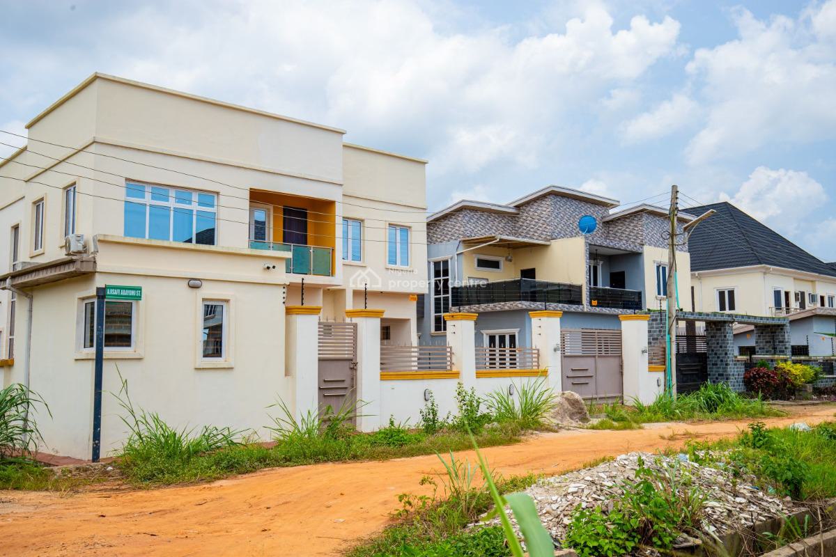 Residential Land, Imota Ikorodu, Lagos Nigeria, Caleb University, Ikorodu, Lagos, Residential Land for Sale