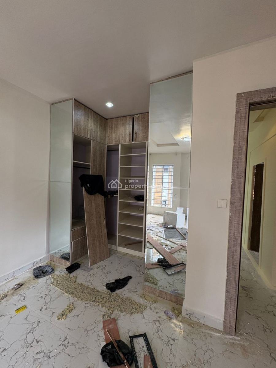 Luxury & Spacious Masters Studio Bedroom, Orchid, Lekki, Lagos, Self Contain (single Rooms) for Rent