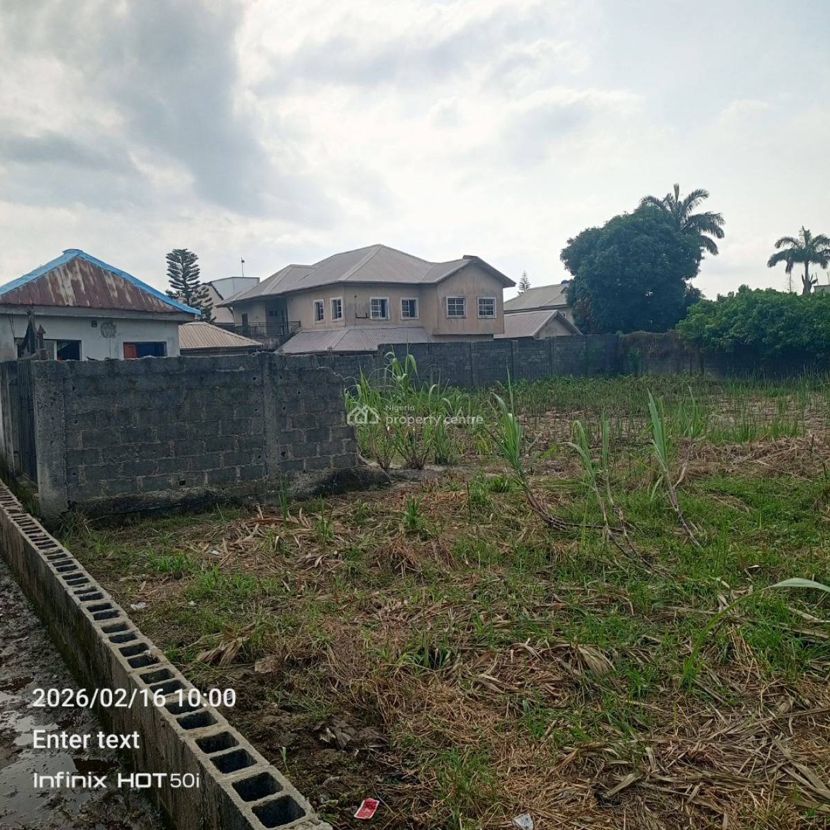 Two Plots of Land, Badore, Badore, Ajah, Lagos, Mixed-use Land for Sale