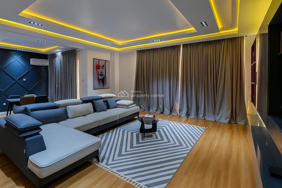 2-bedroom Apartment in Ikoyi, Ikoyi, Lagos, Flat / Apartment for Rent