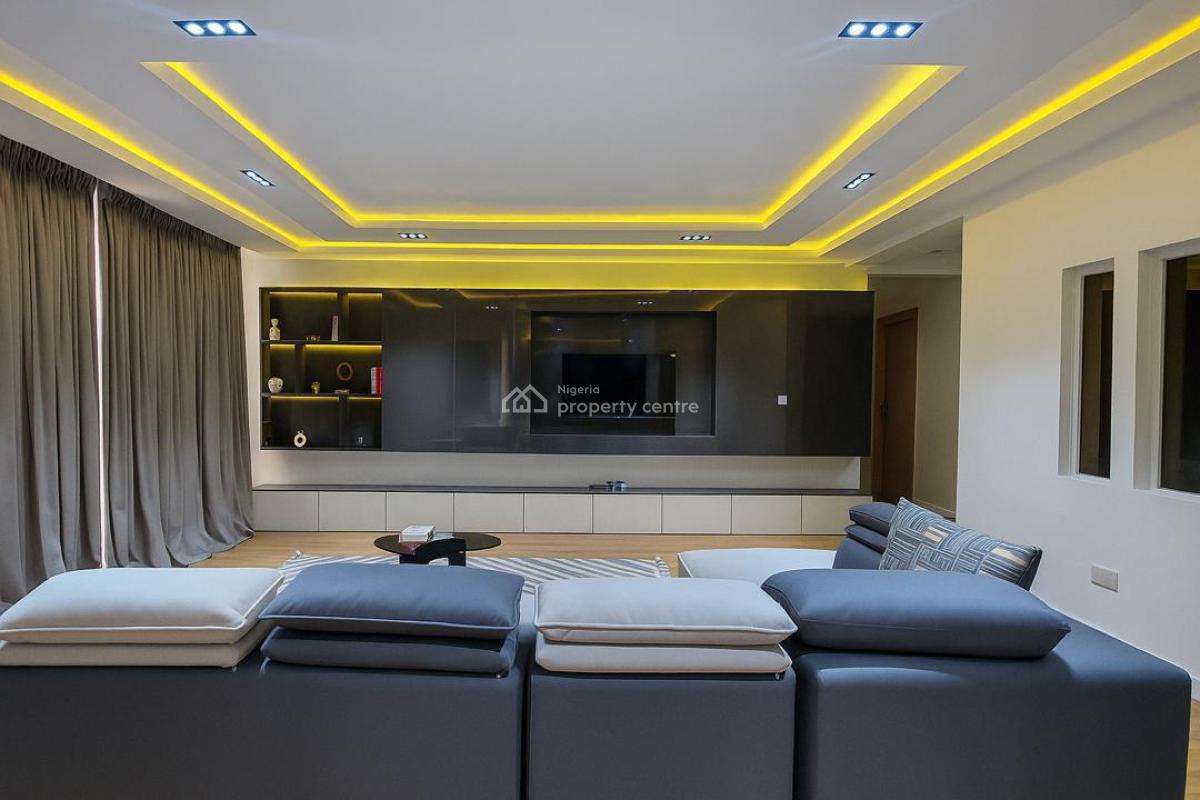 2-bedroom Apartment in Ikoyi, Ikoyi, Lagos, Flat / Apartment for Rent