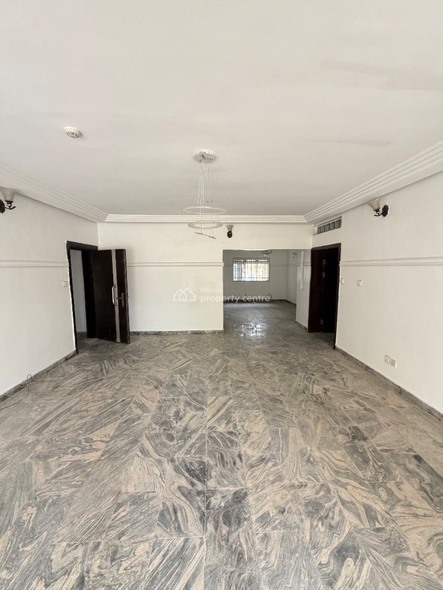 12 Units of Spacious 3bedroom Flat with Bq and Pool, Victoria Island (vi), Lagos, Flat / Apartment for Rent