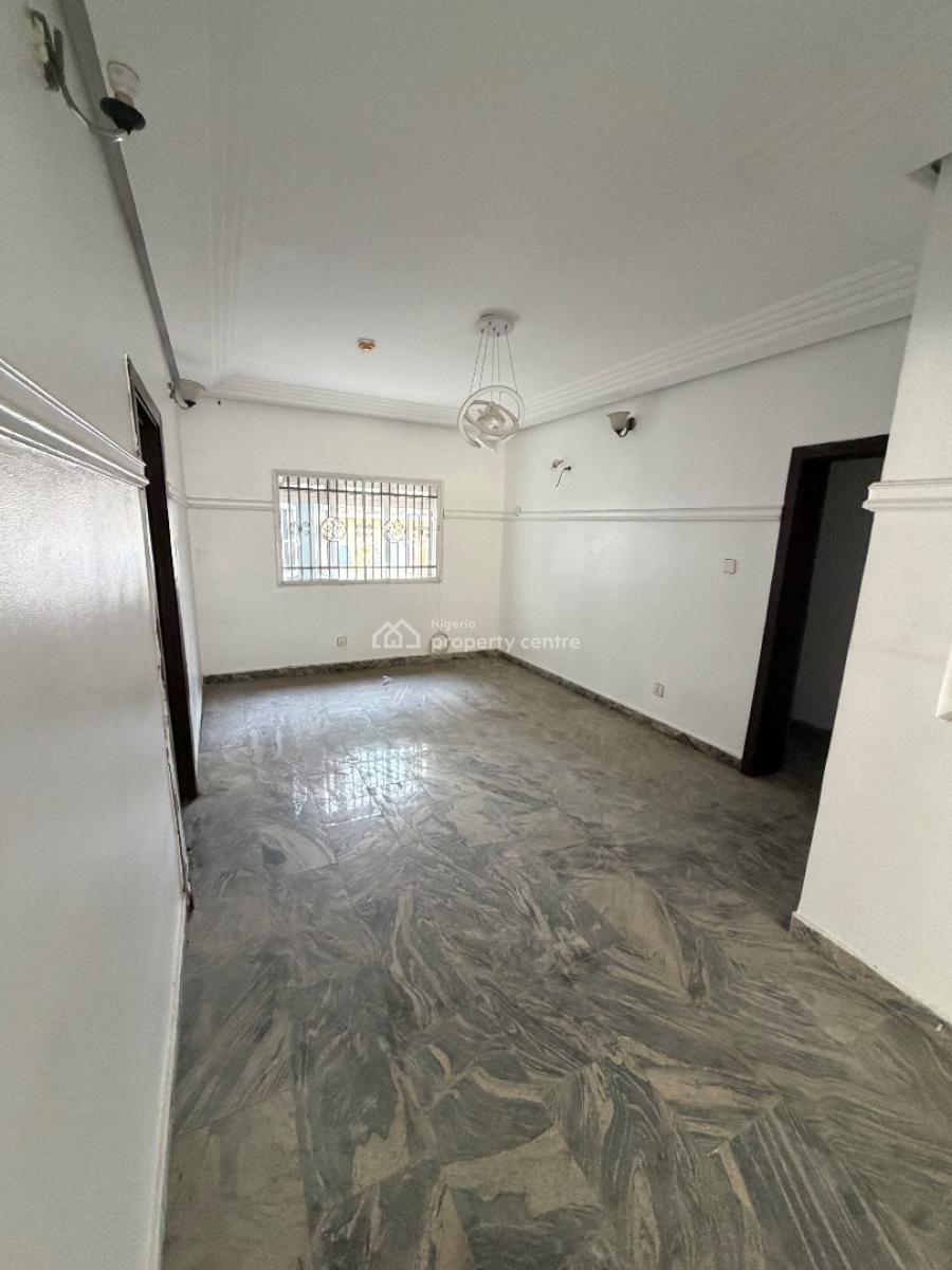 12 Units of Spacious 3bedroom Flat with Bq and Pool, Victoria Island (vi), Lagos, Flat / Apartment for Rent