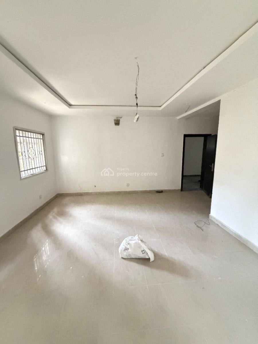 12 Units of Spacious 3bedroom Flat with Bq and Pool, Victoria Island (vi), Lagos, Flat / Apartment for Rent