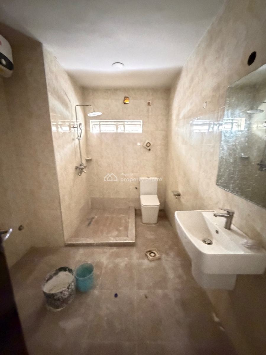 12 Units of Spacious 3bedroom Flat with Bq and Pool, Victoria Island (vi), Lagos, Flat / Apartment for Rent