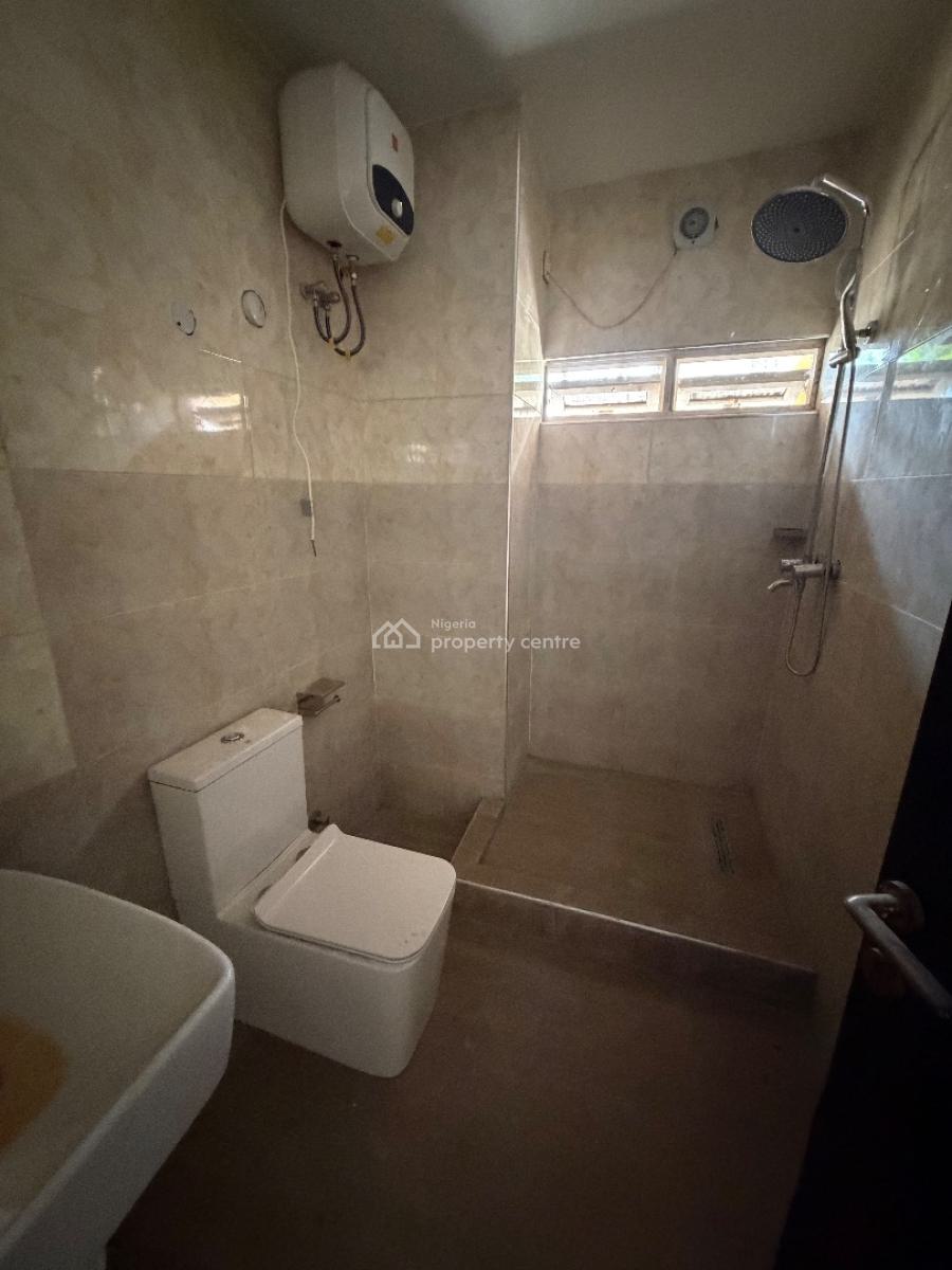 12 Units of Spacious 3bedroom Flat with Bq and Pool, Victoria Island (vi), Lagos, Flat / Apartment for Rent