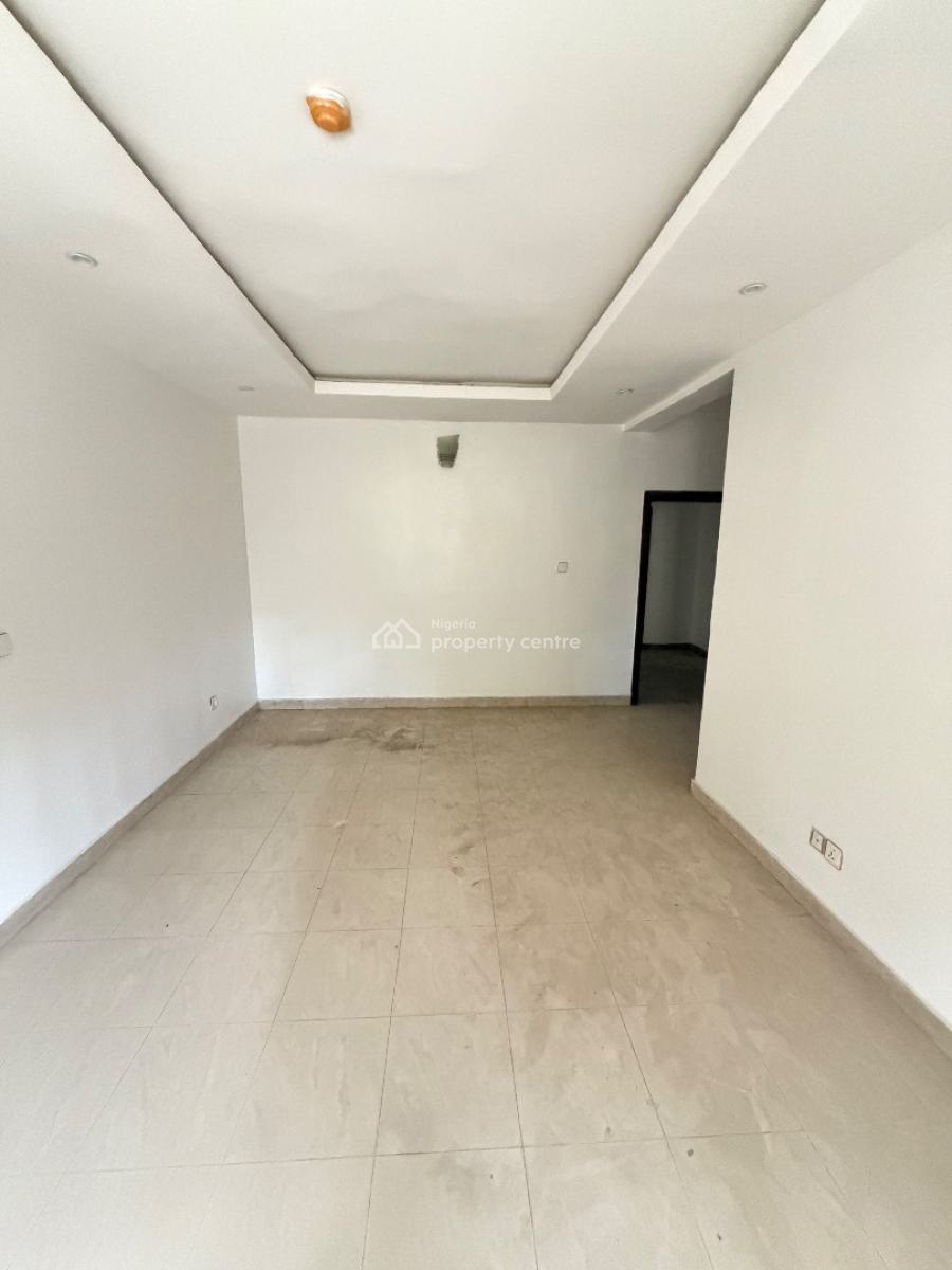 12 Units of Spacious 3bedroom Flat with Bq and Pool, Victoria Island (vi), Lagos, Flat / Apartment for Rent