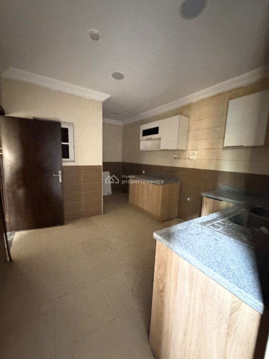 12 Units of Spacious 3bedroom Flat with Bq and Pool, Victoria Island (vi), Lagos, Flat / Apartment for Rent