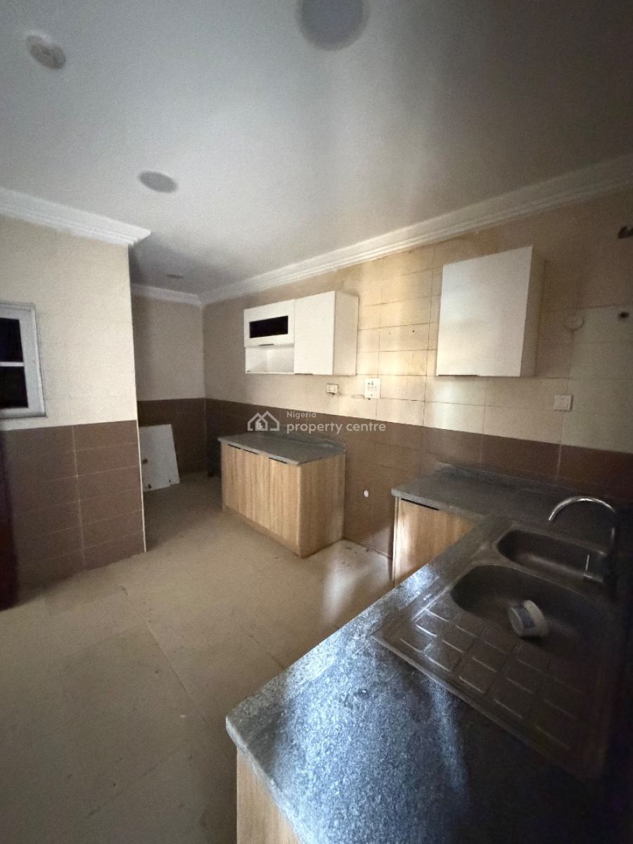 12 Units of Spacious 3bedroom Flat with Bq and Pool, Victoria Island (vi), Lagos, Flat / Apartment for Rent