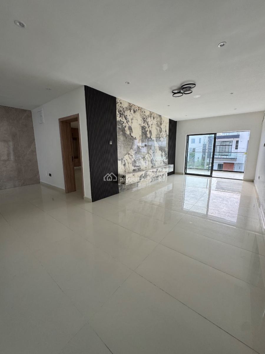 5bedroom Detached Duplex + Bq, Ikota, Lekki, Lagos, Detached Duplex for Sale