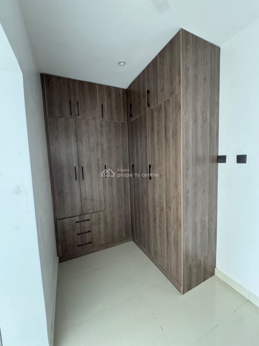 5bedroom Detached Duplex + Bq, Ikota, Lekki, Lagos, Detached Duplex for Sale