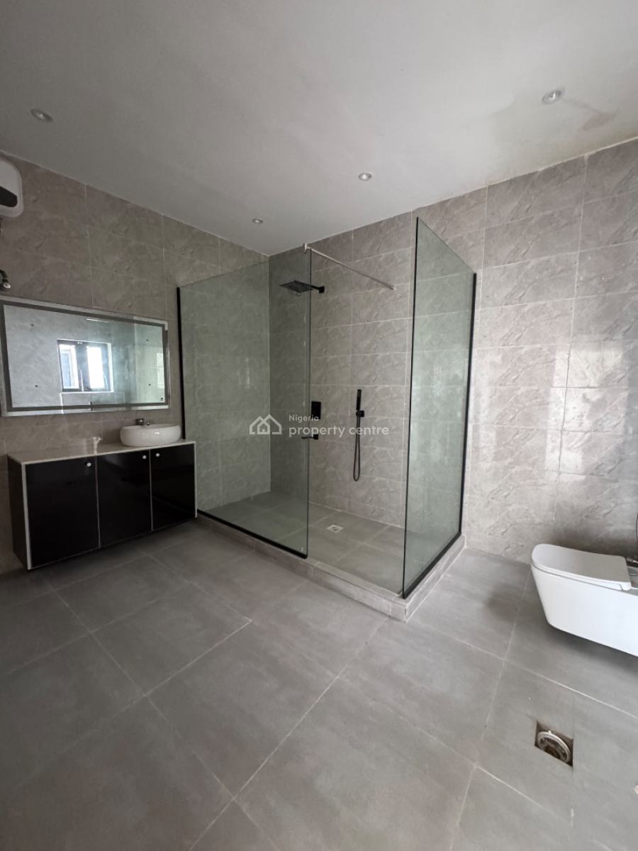 5bedroom Detached Duplex + Bq, Ikota, Lekki, Lagos, Detached Duplex for Sale