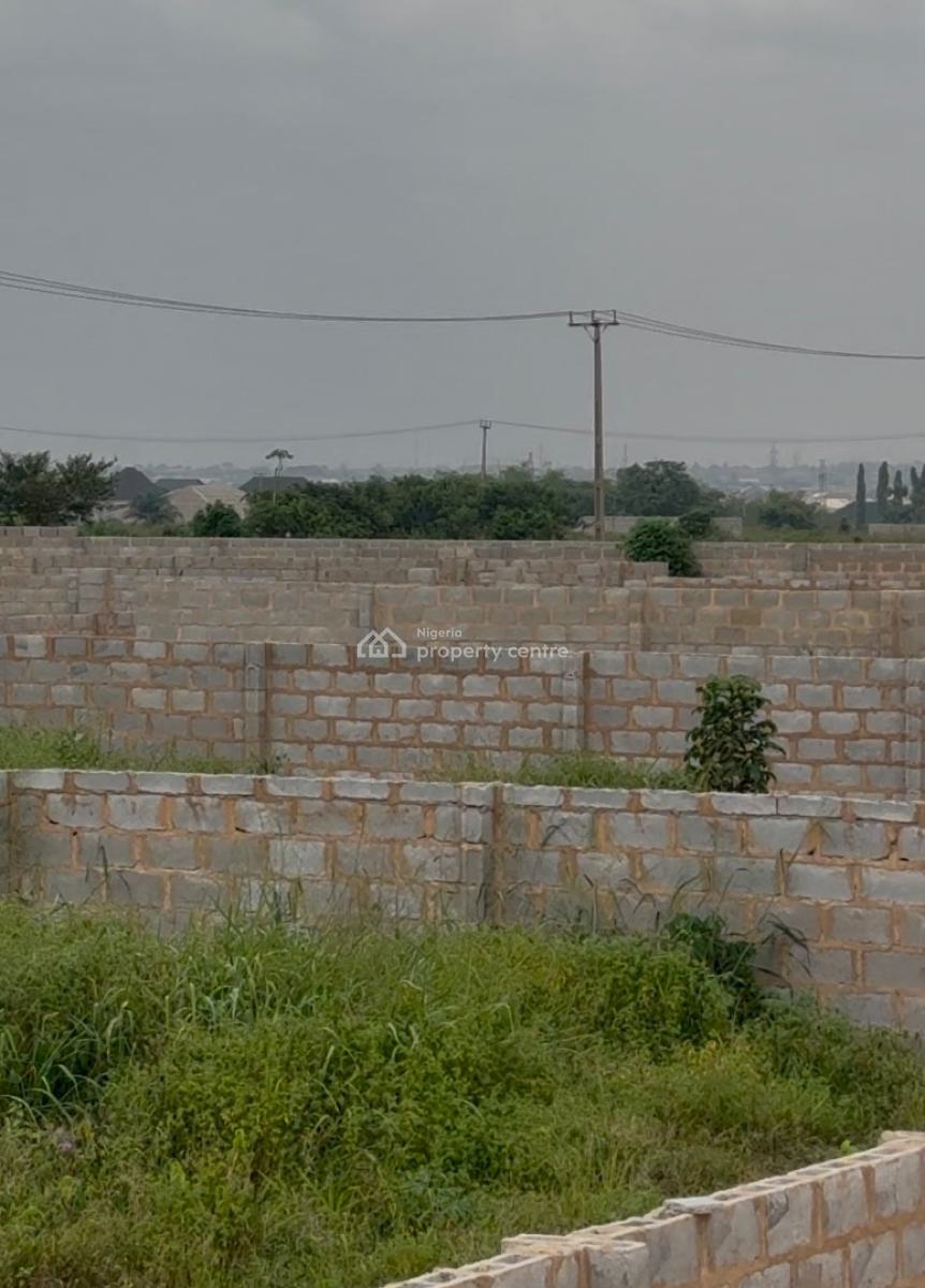 Land in Ikola Ipaja Mainland Heritage, D&d Bus Stop, Ikola Ipaja, Ipaja, Lagos, Mixed-use Land for Sale