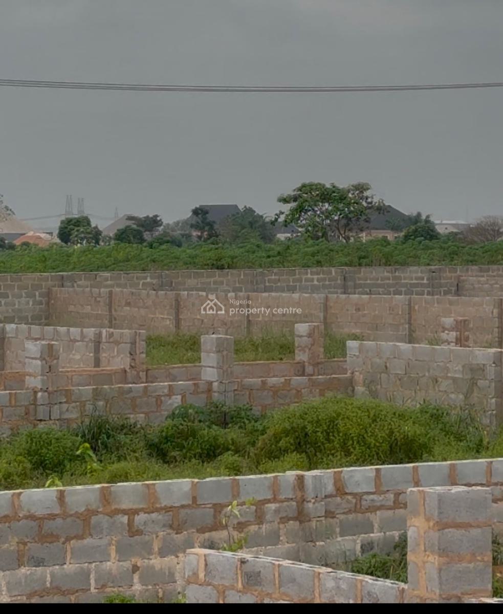 Land in Ikola Ipaja Mainland Heritage, D&d Bus Stop, Ikola Ipaja, Ipaja, Lagos, Mixed-use Land for Sale