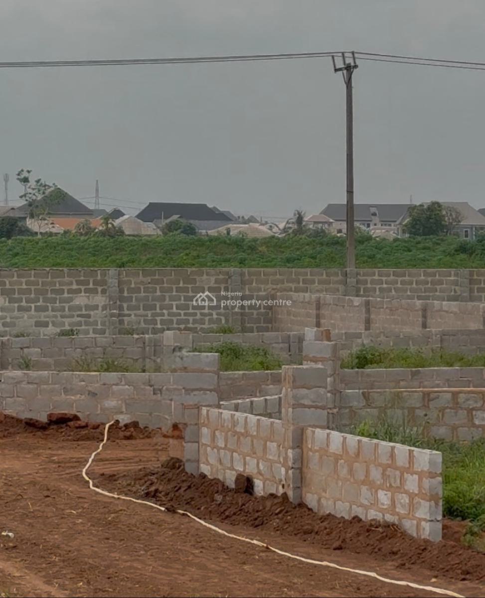Land in Ikola Ipaja Mainland Heritage, D&d Bus Stop, Ikola Ipaja, Ipaja, Lagos, Mixed-use Land for Sale